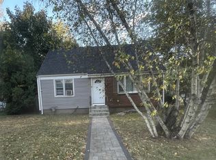 201 Bingham St, New Britain, CT 06051