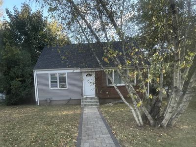 201 Bingham Street, New Britain, CT, 06051