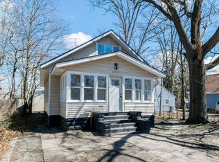 2842 Mason Blvd, Muskegon Heights, MI