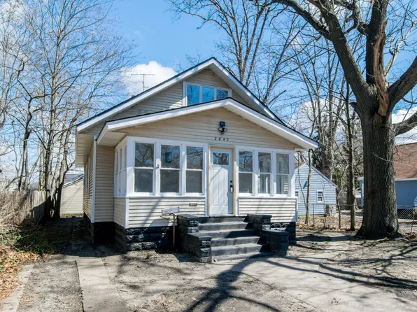 2842 Mason Blvd, Muskegon Heights, MI 49444