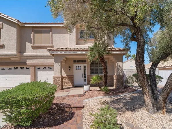 233 Leaf Bud Ct, Henderson, NV 89074