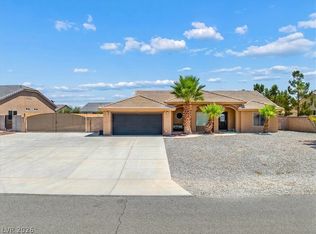 5141 E Chasemoor St, Pahrump, NV 89061