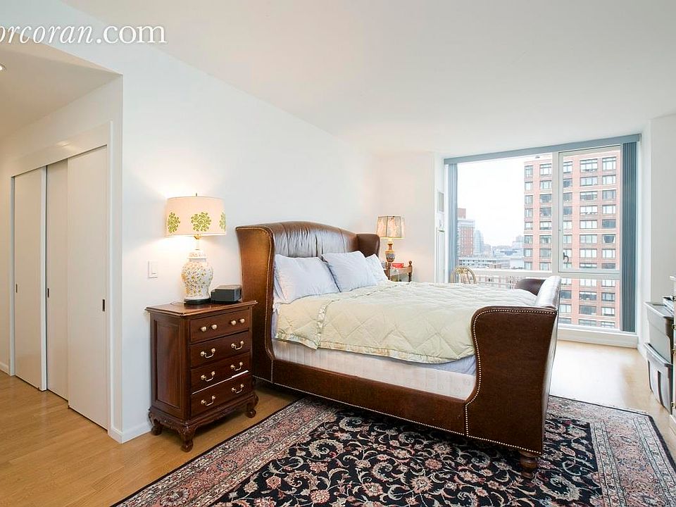 1st image of 200 Chambers St APT 12D