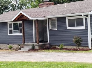 3420 SE Lostine Rd, Columbus, KS 66725