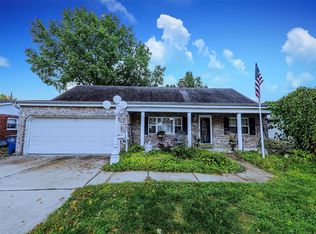2554 Ivy Ln, Granite City, IL