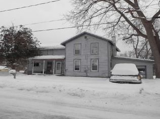25 Bigelow Ave, Dundee, NY 14837
