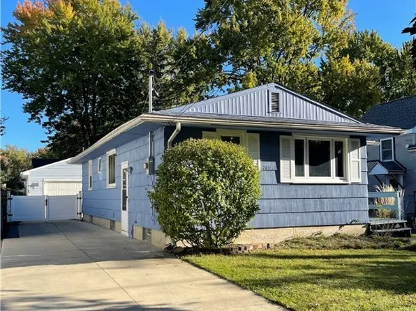 281 North Ave, North Tonawanda, NY 14120