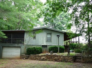 511 Rose Creek Rd, Franklin, NC 28734