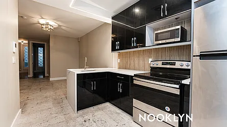 Rented by Nooklyn NYC LLC