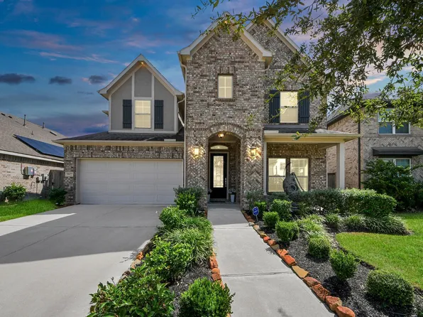 8922 Golden Mist Dr, Missouri City, TX 77459