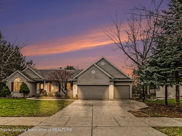 3343 Silverspring Dr, Dewitt, MI 48820