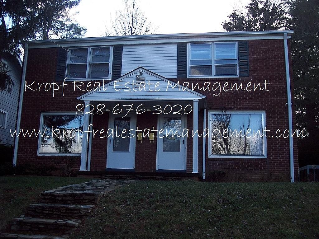 16 Larchmont Rd, Asheville, NC 28804 Zillow