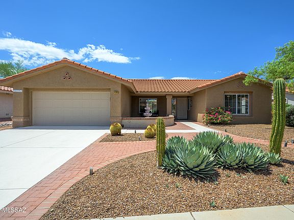 3rd image of 14701 N Alamo Canyon Dr