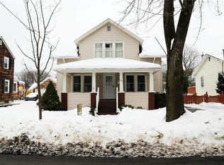 26 Floral Ave, Cortland, NY 13045