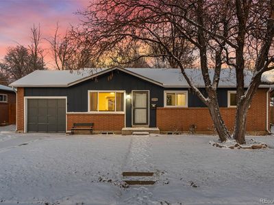 3176 S Wolff Street, Denver, CO, 80236