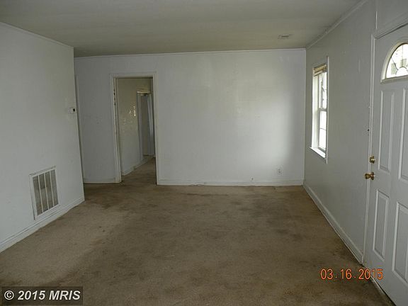 Interior (General)