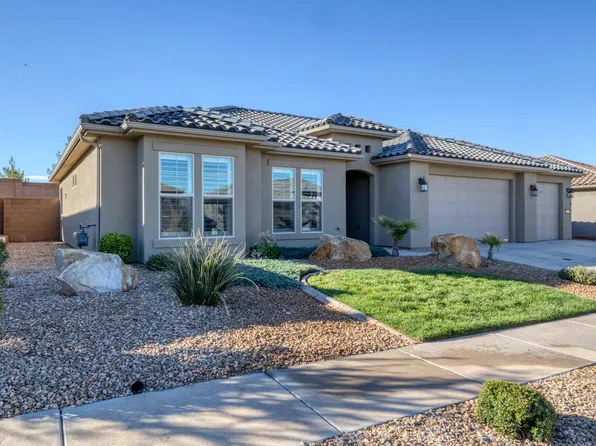 4279 S Painted Finch Dr, St George, UT 84790