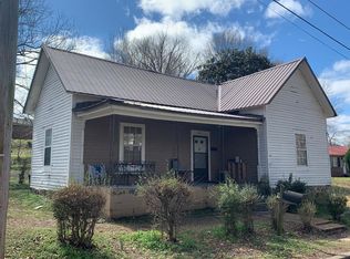 520 Baker St, Water Valley, MS 38965
