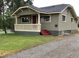 1024 S Herald Rd, Spokane, WA 99206