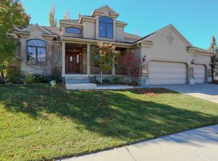 4452 Summerview Cir, Bountiful, UT 84010