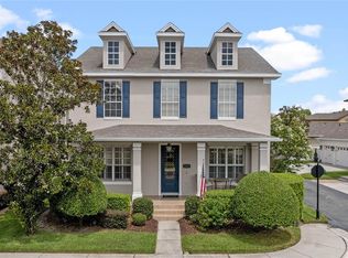 201 Burgess Dr, Winter Springs, FL 32708