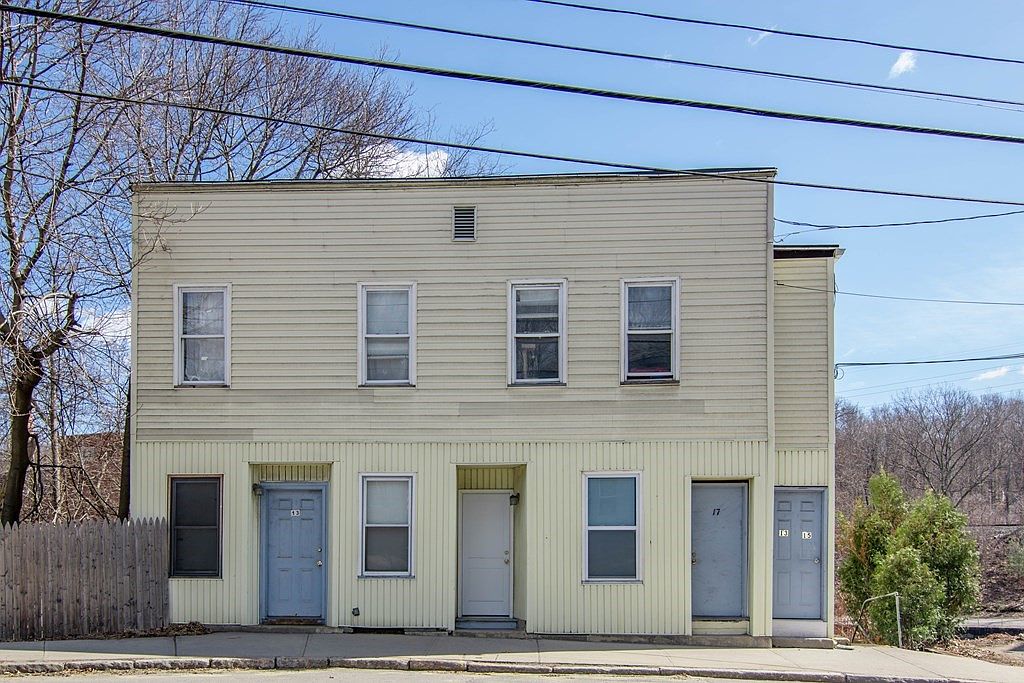 1317 Westminster St, Fitchburg, MA 01420 Zillow