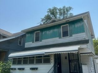 164 E Hamilton Ave, Flint, MI 48505