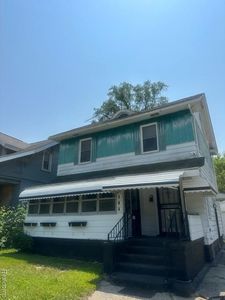 164 E Hamilton Ave, Flint, MI, 48505