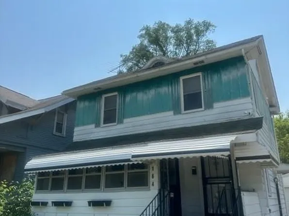 164 E Hamilton Ave, Flint, MI 48505