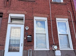 9 Chambers St, Trenton, NJ 08609