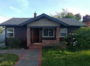 1710 S 45th St, Tacoma, WA 98418