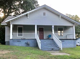 951 N Logan St, Gaffney, SC 29341