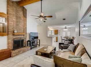 7707 Seminary Ridge Dr, Austin, TX 78745