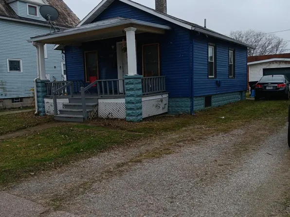 131 S Logan St, Elyria, OH 44035
