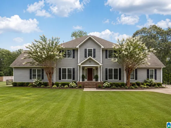 11965 Cotton Cir, Mc Calla, AL 35111
