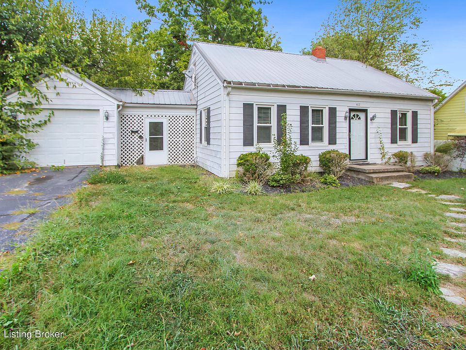 1st image of 412 Village Dr