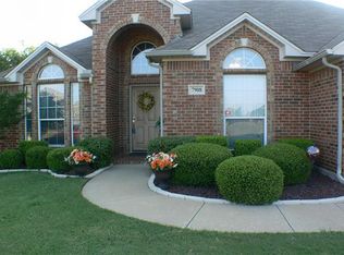 7908 Joshua Tree Ct, Arlington, TX 76002
