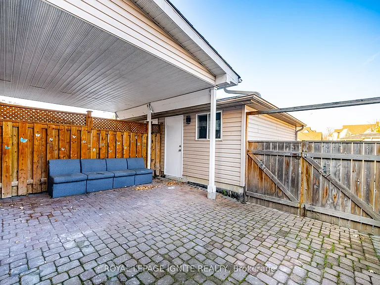 176 Wright Ave #BASEMENT — Photo 5