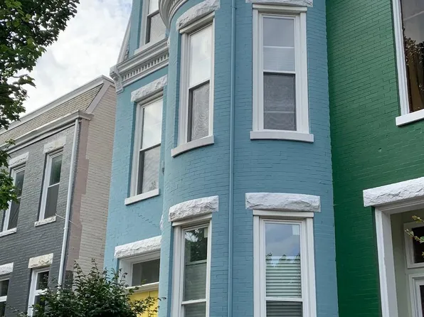 1316 Floyd Ave, Richmond, VA 23220