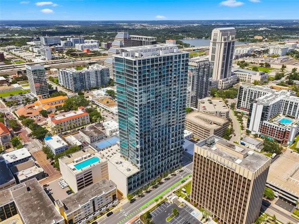 150 E Robinson St Unit 1016, Orlando, FL 32801