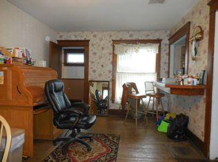 15 Dolbeer St, Perry, NY 14530