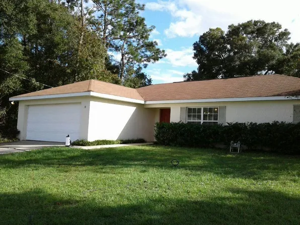 78 Juniper Loop Cir, Ocala, FL 34480