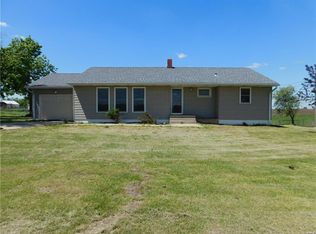 11565 Mulberry Rd, Monroe City, MO 63456