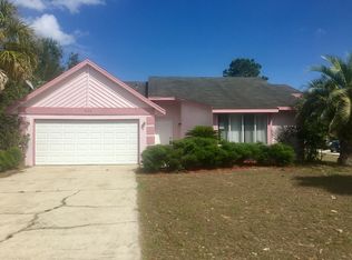 8150 Lesia Cir, Orlando, FL 32835