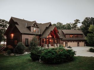 5513 108th St NW, Cass Lake, MN 56633