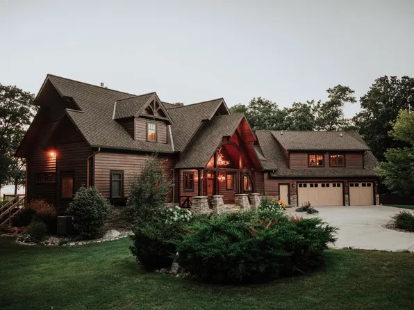 5513 108th St NW, Cass Lake, MN 56633