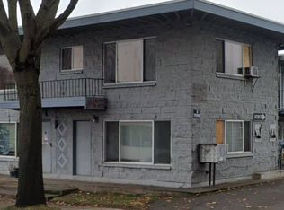 MCCL2, Eugene, OR 97402