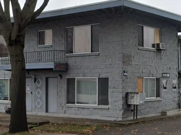 MCCL2, 1445 W 6th Ave #B, Eugene, OR 97402