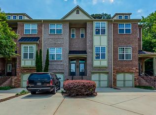 1994 Cobblestone Cir NE, Atlanta, GA 30319