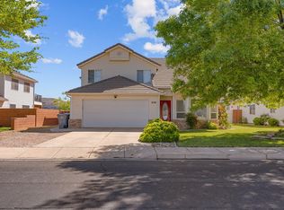 924 N 100 W, Hurricane, UT 84737